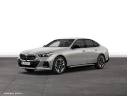 Gebraucht 2024 BMW i5 Comfort Edition Limousine | 76.181 € (Etwas zu teuer)