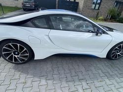 Gebraucht 2014 BMW i8 Pure Impulse Coupé | 49.999 € (Superpreis)