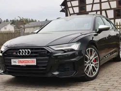 Vesuvgrau metallic Gebraucht 2020 Audi S6 Sport Kombi | 45.480 € (Guter Preis)