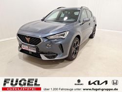 "magnetic tech" Gebraucht 2022 Cupra Formentor VZ SUV | 29.969 € (Guter Preis)