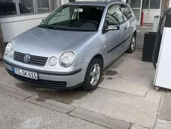 Gebraucht 2002 VW Polo Limousine | 900 € (Guter Preis)