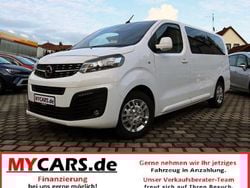 Weiß Gebraucht 2020 Opel Zafira Life Van / Kleinbus | 23.777 € (Fairer Preis)