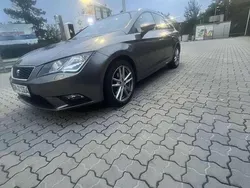Gebraucht 2016 Seat Leon Style Limousine | 7.900 € (Fairer Preis)