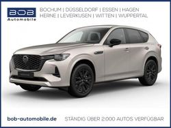 Neu 2025 Mazda CX-60 Homura-Line SUV | 53.444 € (Fairer Preis)