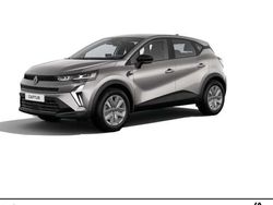 Stahlgrau metallic Neu 2025 Renault Captur Evolution SUV | 19.998 € (Superpreis)