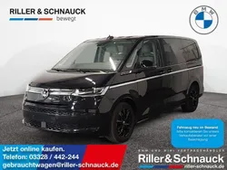 Deep black Gebraucht 2024 VW T7 Style Van | 55.950 € (Etwas zu teuer)