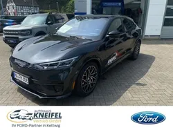 Dark matter/starlight gray Gebraucht 2022 Ford Mustang Mach-E GT S SUV | 62.950 €