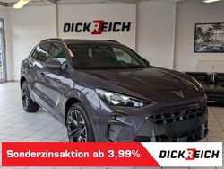 Violett Gebraucht 2025 Cupra Terramar VZ SUV | 39.480 € (Guter Preis)