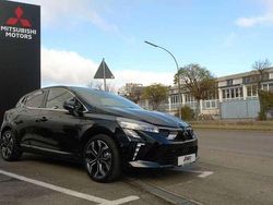 Onyxschwarz Neu 2025 Mitsubishi Colt Edition Kleinwagen | 25.990 € (Fairer Preis)