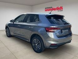 Graphite grau metallic Gebraucht 2025 Skoda Fabia Drive Kleinwagen | 19.490 € (Fairer Preis)