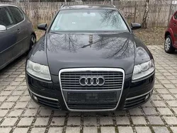 Gebraucht 2007 Audi A6 Kombi | 1.500 € (Superpreis)
