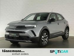 Grau Gebraucht 2024 Opel Mokka-e Elegance SUV | 21.924 € (Fairer Preis)