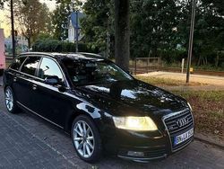 Gebraucht 2009 Audi A6 Kombi | 6.500 € (Teuer)