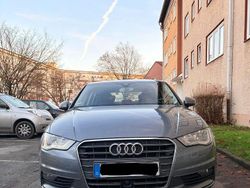 Grau Gebraucht 2014 Audi A3 Limousine | 12.990 € (Fairer Preis)