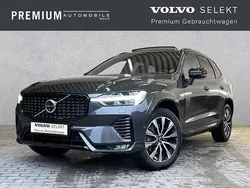 Gebraucht 2024 Volvo XC60 SUV | 43.890 € (Guter Preis)