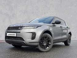 Eiger grey Gebraucht 2025 Land Rover Range Rover evoque S | 58.489 €