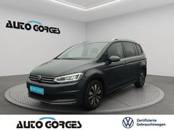 Grau Gebraucht 2025 VW Touran Goal Van / Kleinbus | 33.475 € (Fairer Preis)