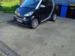 Gebraucht 2010 Smart ForTwo Cabrio Cabrio | 4.400 € (Fairer Preis)