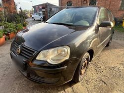 Schwarz Gebraucht 2006 VW Polo Kleinwagen | 2.200 € (Fairer Preis)