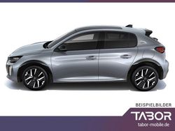 Grau Neu 2025 Peugeot 208 GT Kleinwagen | 26.988 € (Etwas zu teuer)