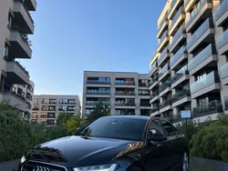 Schwarz Gebraucht 2017 Audi A6 Performance Limousine | 19.500 € (Guter Preis)