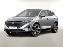 Rot Neu 2025 Nissan Qashqai Tekna+ SUV | 30.988 € (Superpreis)