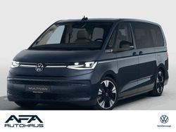 Blau Neu 2025 VW T7 Style Van | 74.989 €