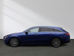 Gebraucht 2025 Mercedes CLA200 Shooting Brake Kombi | 41.440 €