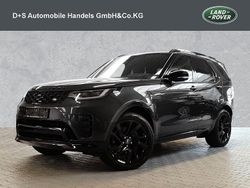 Carpathian grey Gebraucht 2024 Land Rover Discovery 5 SE Dynamic SUV | 67.500 € (Fairer Preis)