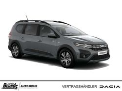 Schiefergrau metallic Neu 2025 Dacia Jogger Expression Van / Kleinbus | 23.269 € (Fairer Preis)