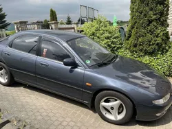 Grau Gebraucht 1993 Mazda Xedos Limousine | 13.000 €