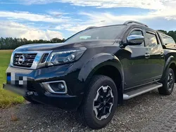 Schwarz Gebraucht 2019 Nissan Navara Tekna Abholung | 33.500 € (Etwas zu teuer)