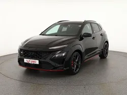 Andere Gebraucht 2022 Hyundai Kona N Performance SUV | 29.990 € (Etwas zu teuer)