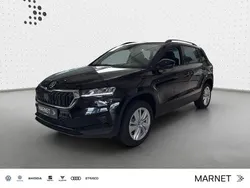 Schwarz Neu 2025 Skoda Karoq Selection SUV | 36.290 € (Guter Preis)