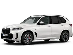 Gebraucht 2025 BMW X5 Comfort Edition SUV | 90.900 € (Guter Preis)