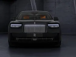 Neu 2025 Rolls Royce Ghost Limousine | 511.700 € (Fairer Preis)