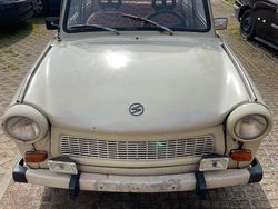 Gebraucht 1988 Trabant 601 Limousine | 3.500 €