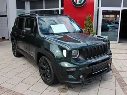 Grün Neu 2025 Jeep Renegade North SUV | 31.900 € (Fairer Preis)