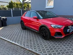 Rot Gebraucht 2020 Audi A1 Kleinwagen | 21.900 € (Fairer Preis)