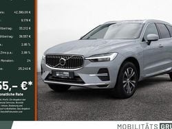 Grau Gebraucht 2023 Volvo XC60 Core SUV | 42.390 € (Superpreis)