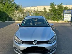 VW Golf VII