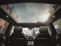Weiß Gebraucht 2015 Land Rover Range Rover evoque Dynamic SUV | 20.000 € (Etwas zu teuer)