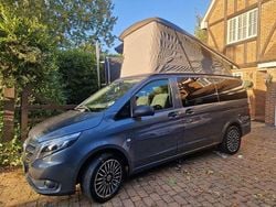 Gebraucht 2019 Mercedes V250 Avantgarde Edition Van / Kleinbus | 39.900 € (Guter Preis)