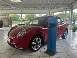 Mars red Gebraucht 2023 Ora 03 Limousine | 21.450 € (Guter Preis)