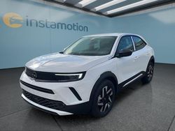 Weiß Neu 2025 Opel Mokka Elegance SUV | 26.749 € (Etwas zu teuer)