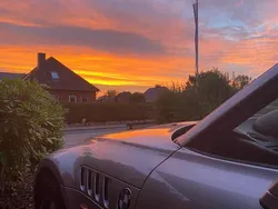 Silber Gebraucht 1997 BMW Z3 Cabrio | 8.500 € (Guter Preis)