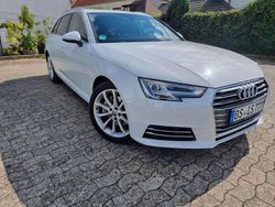 Weiß Gebraucht 2016 Audi A4 Sport Kombi | 19.499 € (Fairer Preis)