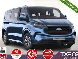 Andere farbe metallic Neu 2025 Ford Tourneo Trend Van / Kleinbus | 42.988 € (Guter Preis)