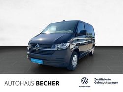 Schwarz Gebraucht 2024 VW T6.1 Van | 42.930 € (Guter Preis)