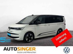 Gebraucht 2025 VW Multivan Edition Van | 66.660 €